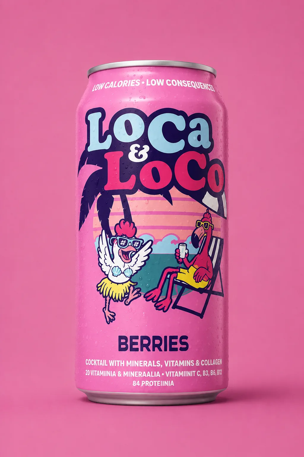 LoCa & LoCo Marjat